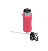 Бутылка спортивная из стали &laquo;Коста-Рика&raquo;, 600 мл