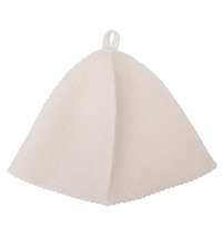 Шапка для бани и сауны &laquo;Healing&raquo;