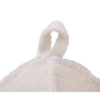 Шапка для бани и сауны &laquo;Healing&raquo;