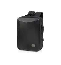 Антикражный рюкзак Sheller для ноутбука 17.3