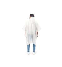 Пончо &laquo;Hawaii&raquo; c чехлом унисекс