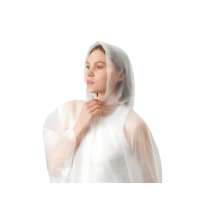 Пончо &laquo;Hawaii&raquo; c чехлом унисекс