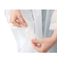 Пончо &laquo;Hawaii&raquo; c чехлом унисекс