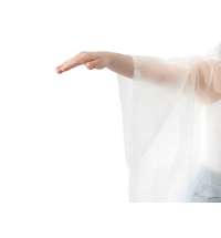 Пончо &laquo;Hawaii&raquo; c чехлом унисекс