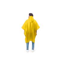 Пончо &laquo;Hawaii&raquo; c чехлом унисекс