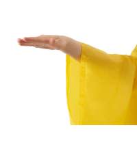 Пончо &laquo;Hawaii&raquo; c чехлом унисекс