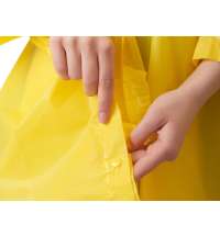 Пончо &laquo;Hawaii&raquo; c чехлом унисекс