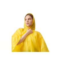 Пончо &laquo;Hawaii&raquo; c чехлом унисекс