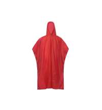 Пончо &laquo;Hawaii&raquo; c чехлом унисекс