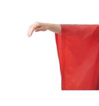 Пончо &laquo;Hawaii&raquo; c чехлом унисекс