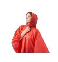 Пончо &laquo;Hawaii&raquo; c чехлом унисекс