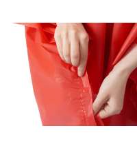 Пончо &laquo;Hawaii&raquo; c чехлом унисекс