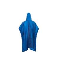 Пончо &laquo;Hawaii&raquo; c чехлом унисекс