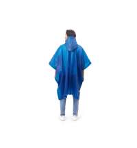 Пончо &laquo;Hawaii&raquo; c чехлом унисекс