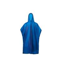 Пончо &laquo;Hawaii&raquo; c чехлом унисекс