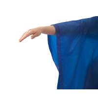 Пончо &laquo;Hawaii&raquo; c чехлом унисекс