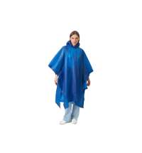 Пончо &laquo;Hawaii&raquo; c чехлом унисекс