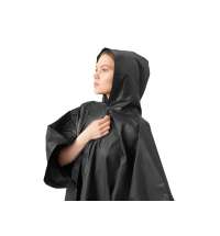 Пончо &laquo;Hawaii&raquo; c чехлом унисекс