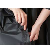 Пончо &laquo;Hawaii&raquo; c чехлом унисекс