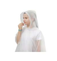 Пончо &laquo;Hawaii&raquo; c чехлом детский