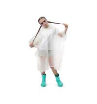 Пончо &laquo;Hawaii&raquo; c чехлом детский