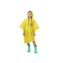 Пончо &laquo;Hawaii&raquo; c чехлом детский