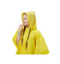 Пончо &laquo;Hawaii&raquo; c чехлом детский