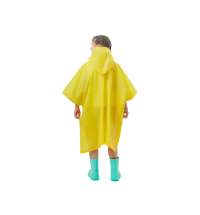 Пончо &laquo;Hawaii&raquo; c чехлом детский