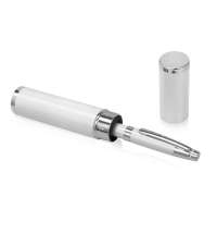 Ручка металлическая шариковая &laquo;Ковентри&raquo; в футляре