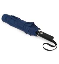 Зонт складной &laquo;Кэнопи&raquo; с большим двойным куполом (d126 см)