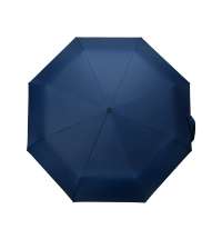 Зонт складной &laquo;Кэнопи&raquo; с большим двойным куполом (d126 см)