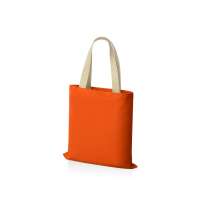 Сумка для шопинга &laquo;Steady&raquo; хлопковая с парусиновыми ручками, 260 г/м2