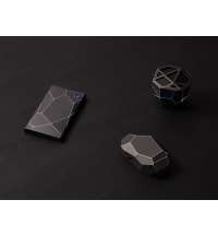 Внешний аккумулятор &laquo;Geo&raquo;, 4000 mAh