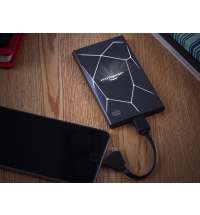 Внешний аккумулятор &laquo;Geo&raquo;, 4000 mAh