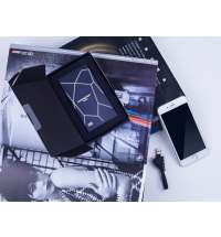 Внешний аккумулятор &laquo;Geo&raquo;, 4000 mAh