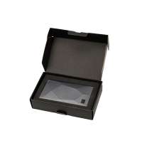 Внешний аккумулятор &laquo;Geo&raquo;, 4000 mAh