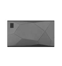 Внешний аккумулятор &laquo;Geo&raquo;, 4000 mAh