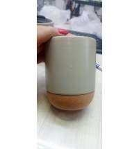 Кружка с пробковым дном и крышкой &laquo;Denpasar&raquo;