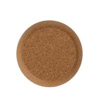 Кружка с пробковым дном и крышкой &laquo;Denpasar&raquo;