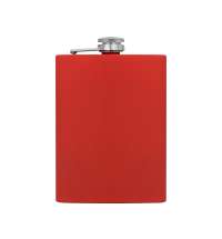 Фляжка &laquo;Remarque&raquo; soft-touch