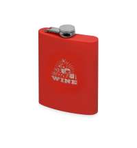 Фляжка &laquo;Remarque&raquo; soft-touch