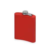 Фляжка &laquo;Remarque&raquo; soft-touch