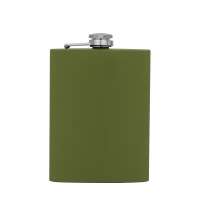 Фляжка &laquo;Remarque&raquo; soft-touch