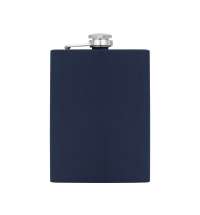 Фляжка &laquo;Remarque&raquo; soft-touch