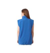 Жилет флисовый &laquo;Trondheim&raquo; унисекс