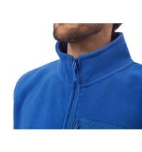 Жилет флисовый &laquo;Trondheim&raquo; унисекс