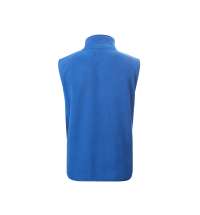 Жилет флисовый &laquo;Trondheim&raquo; унисекс