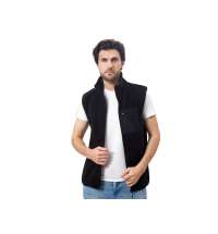 Жилет флисовый &laquo;Trondheim&raquo; унисекс