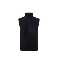 Жилет флисовый &laquo;Trondheim&raquo; унисекс