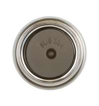 Вакуумный термос &laquo;Module X&raquo; с индикатором температуры и медной изоляцией, 500 мл, крафтовый тубус